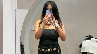 SaraMehta