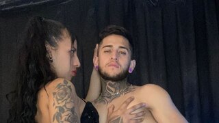 EvelynAndLiam
