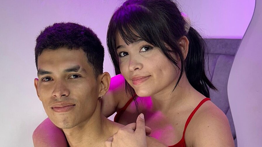 CristalAndTony