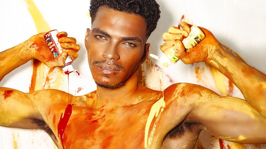 CoryGrover