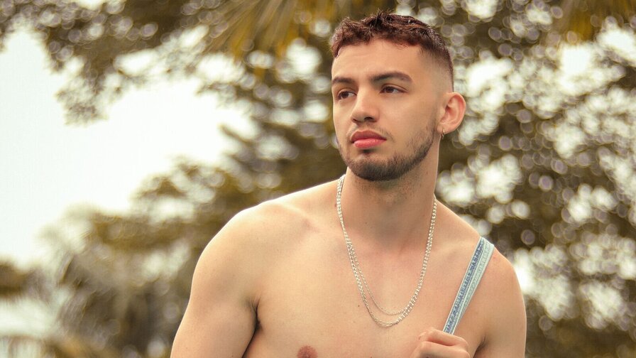 MichaelMagno