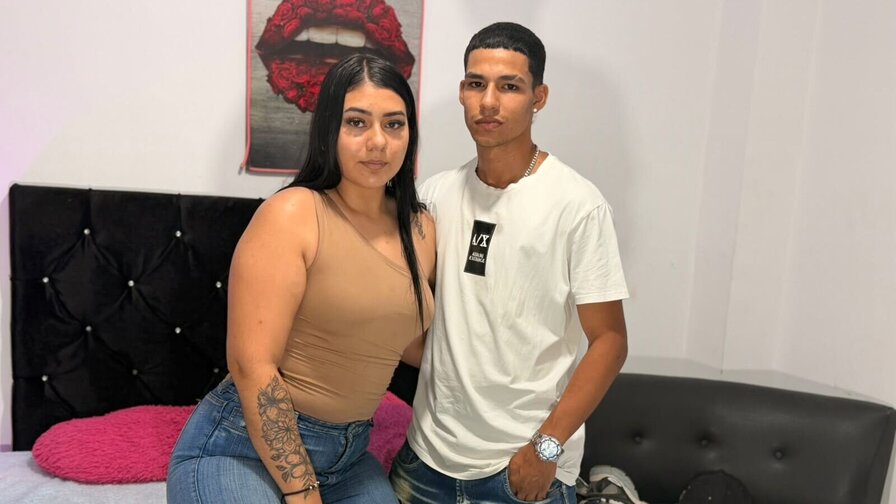 EmilyAndLukas
