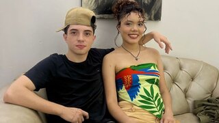 LucyAndAntony