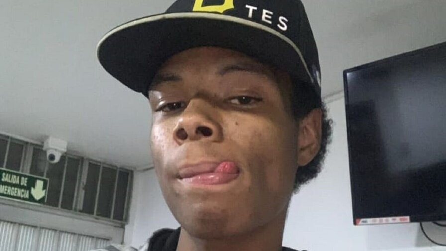 AndyTrue