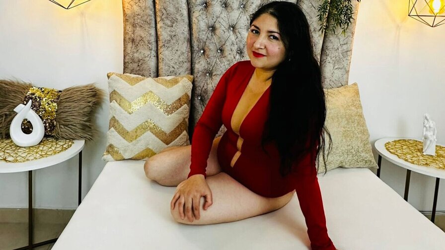 JasmineRhichard