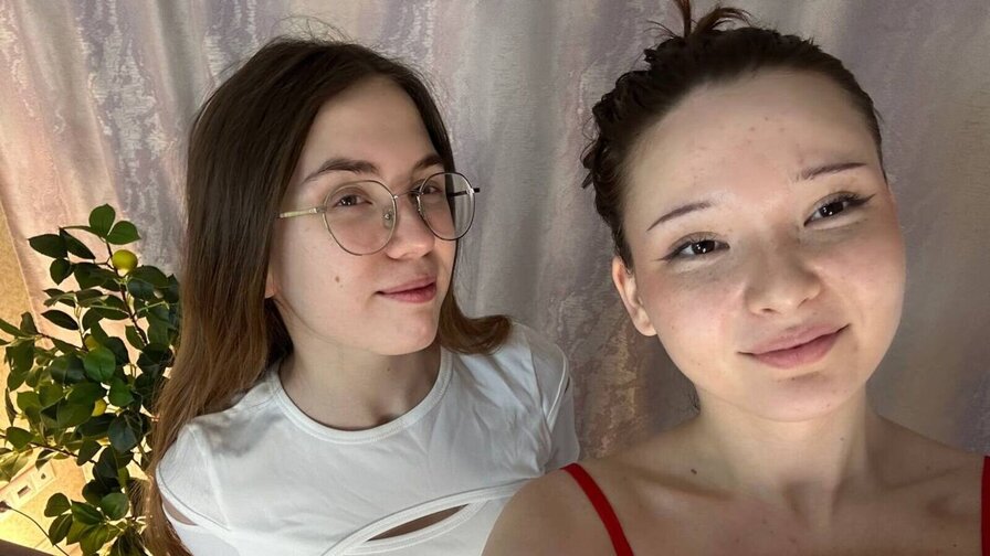 ShantaAndCorneli