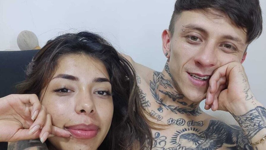 AronAndKate