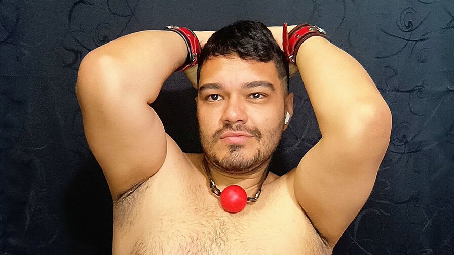 AlejoWolf