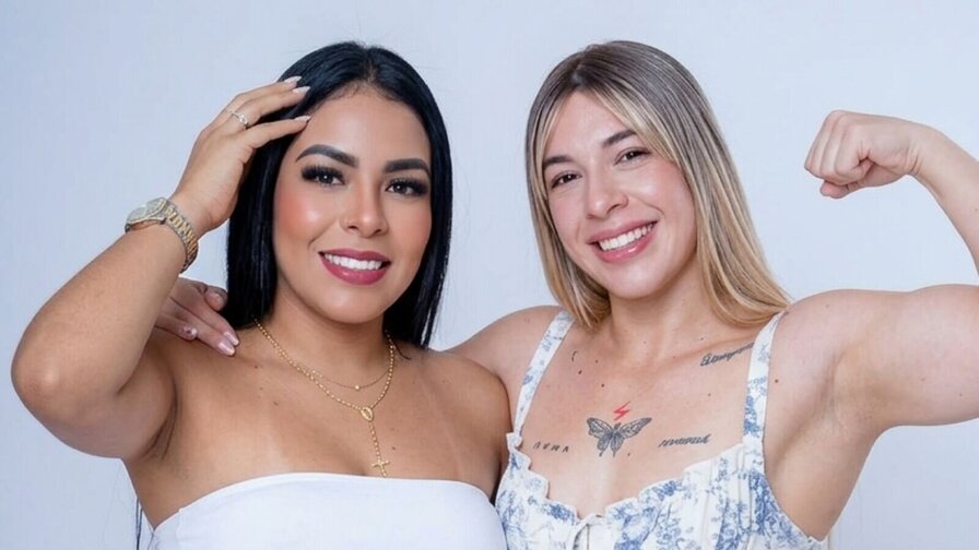 EmilyAndJessy